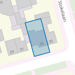 Perceel RSD00-D-4101