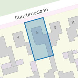 Perceel RSD00-D-4105