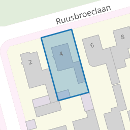 Perceel RSD00-D-4106