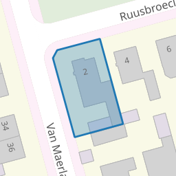 Perceel RSD00-D-4107