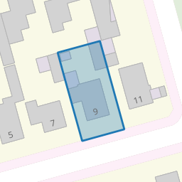 Perceel RSD00-D-4109