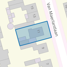 Perceel RSD00-D-4112