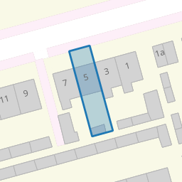 Perceel RSD00-D-4116