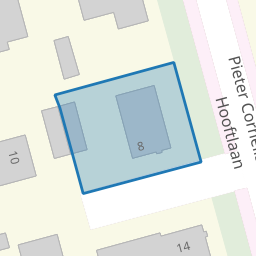 Perceel RSD00-D-4121