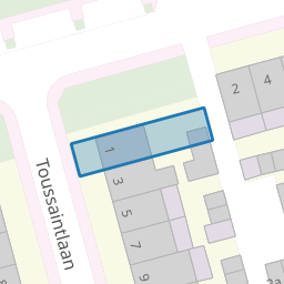 Perceel RSD00-D-4145