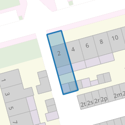 Perceel RSD00-D-4147