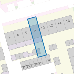 Perceel RSD00-D-4150