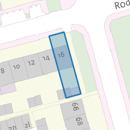 Perceel RSD00-D-4152