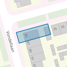 Perceel RSD00-D-4163