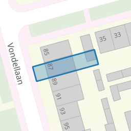 Perceel RSD00-D-4164