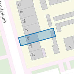 Perceel RSD00-D-4167