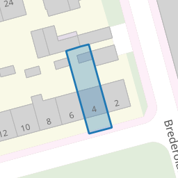 Perceel RSD00-D-4192