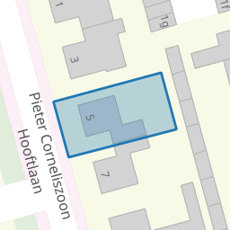 Perceel RSD00-D-4196