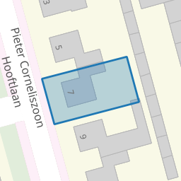 Perceel RSD00-D-4197