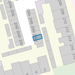 Perceel RSD00-D-4205