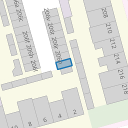 Perceel RSD00-D-4206