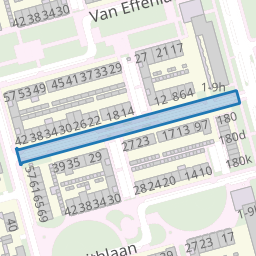 Perceel RSD00-D-4241