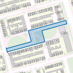 Perceel RSD00-D-4255