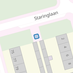 Perceel RSD00-D-4269