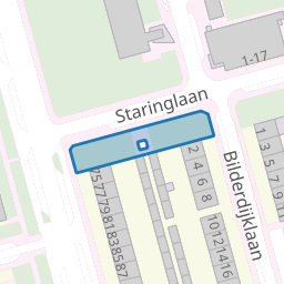 Perceel RSD00-D-4270