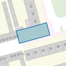 Perceel RSD00-D-4273