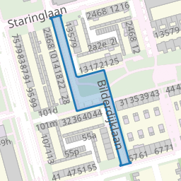 Perceel RSD00-D-4283