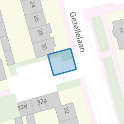 Perceel RSD00-D-4321