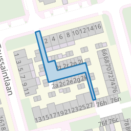 Perceel RSD00-D-4336