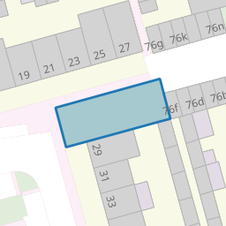 Perceel RSD00-D-4341