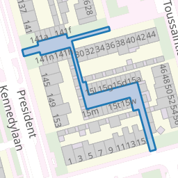 Perceel RSD00-D-4346