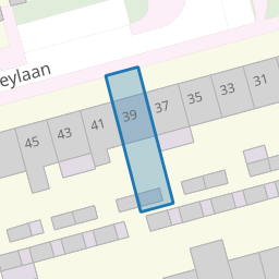 Perceel RSD00-D-4381