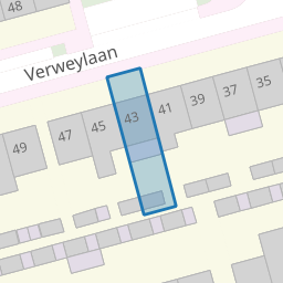 Perceel RSD00-D-4383