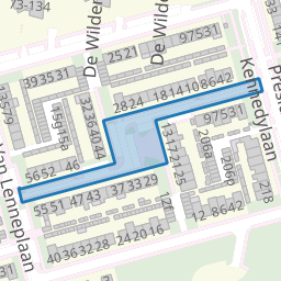 Perceel RSD00-D-4420