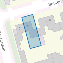 Perceel RSD00-D-4435