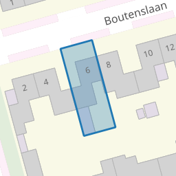 Perceel RSD00-D-4436