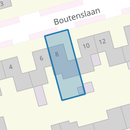 Perceel RSD00-D-4437