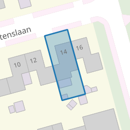 Perceel RSD00-D-4440
