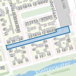 Perceel RSD00-D-4475