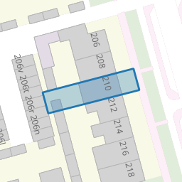 Perceel RSD00-D-4501