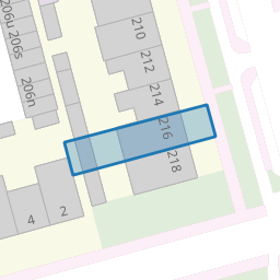 Perceel RSD00-D-4504