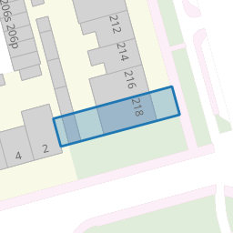 Perceel RSD00-D-4505