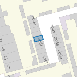 Perceel RSD00-D-4510