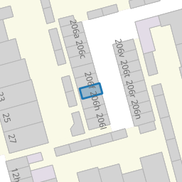 Perceel RSD00-D-4512