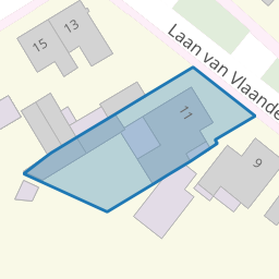 Perceel RSD00-D-4522