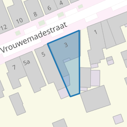 Perceel RSD00-D-4527