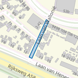 Perceel RSD00-D-4532