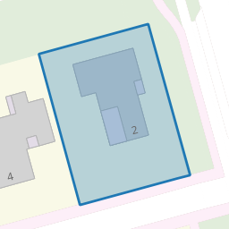 Perceel RSD00-D-4540