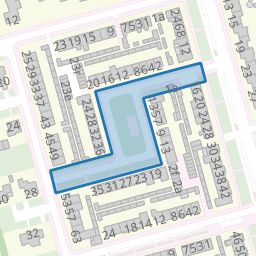 Perceel RSD00-D-4547