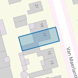 Perceel RSD00-D-4549