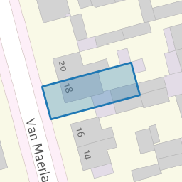 Perceel RSD00-D-4552